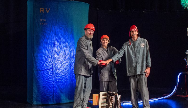 Fotograf: David Winnerstam