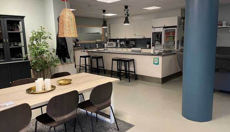 Turebergs fritidsgård