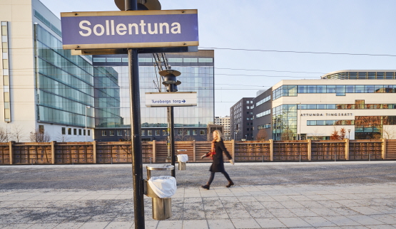 Jysk sollentuna